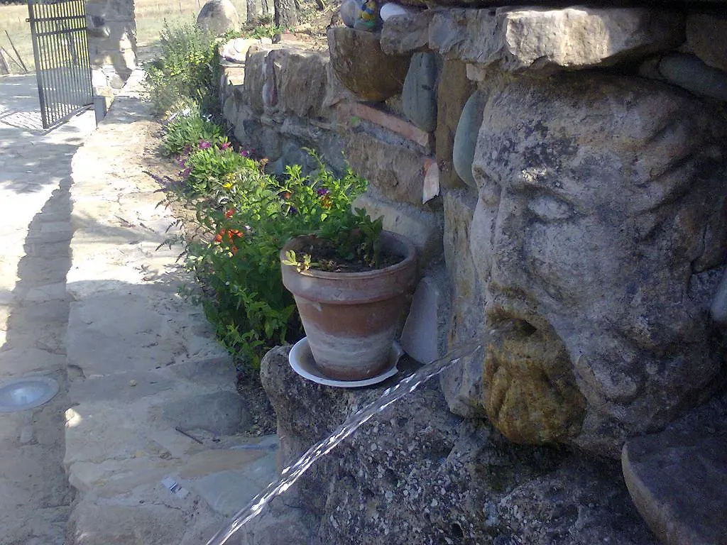 Agriturismo San Pietro Gangi