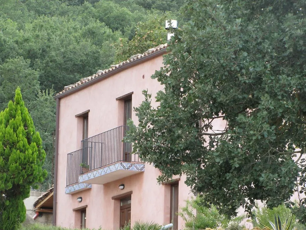 Agriturismo San Pietro Gangi 0*,  Italy