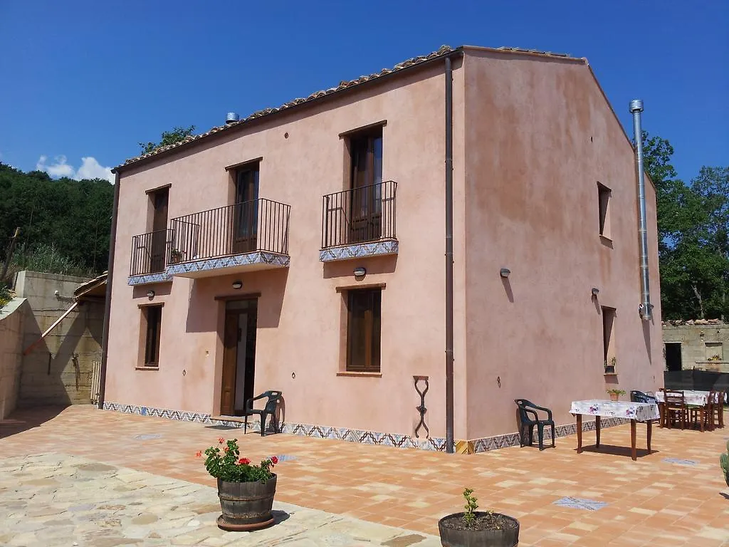 Agriturismo San Pietro Gangi 0*,  Italy