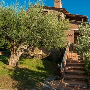 Podere La Tona Apartment Gavorrano
