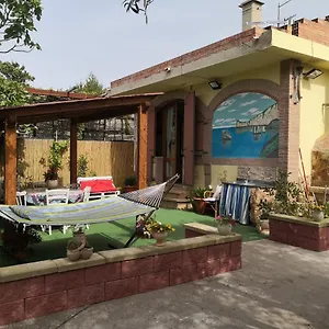 Il Bronzetto Casa vacanze Gonnesa