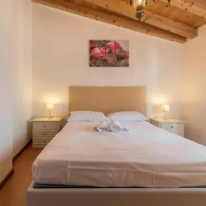 La Terrazza Del Borgo Con Parcheggio Apartment Malcesine