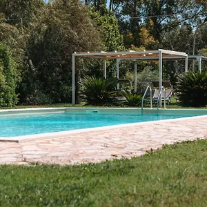Inghirios Wellness Country Resort Santa Maria la Palma