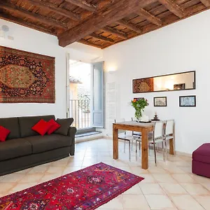 Maisonette Farnese Holiday home Rome