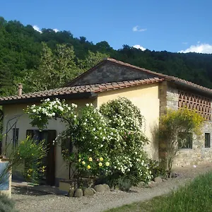 Il Cielo Bio - Il Piu Piccolo Del Chianti Bed & Breakfast Greve in Chianti