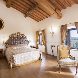 Palazzo Pacini Hotel Colle di Val d'Elsa