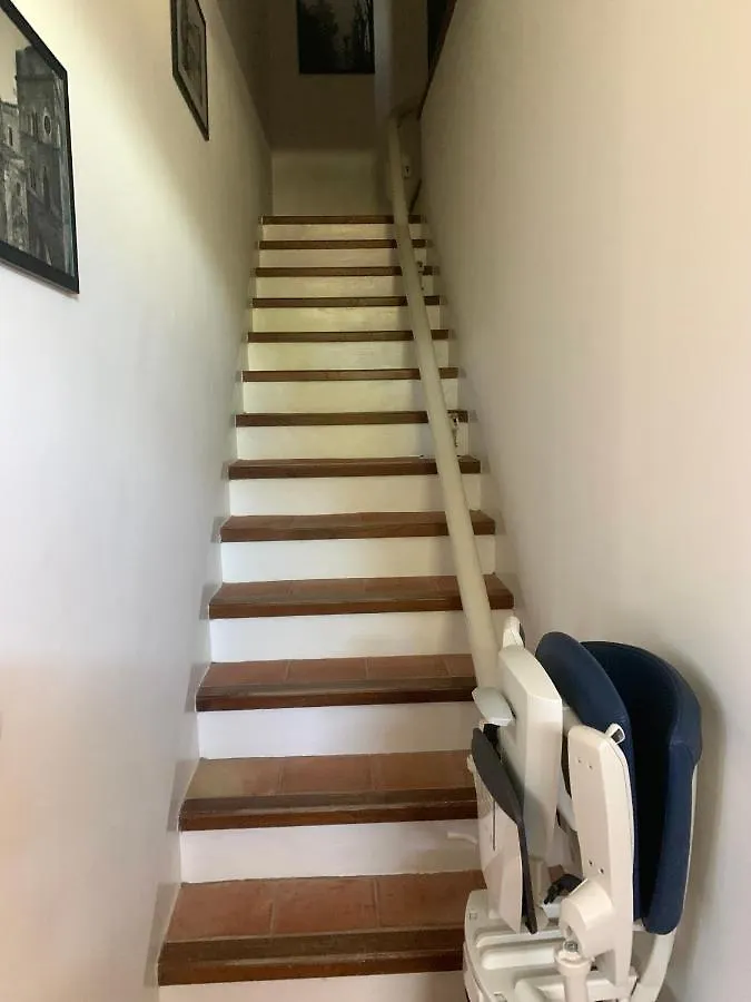 Agriturismo San Pietro Gangi Italy