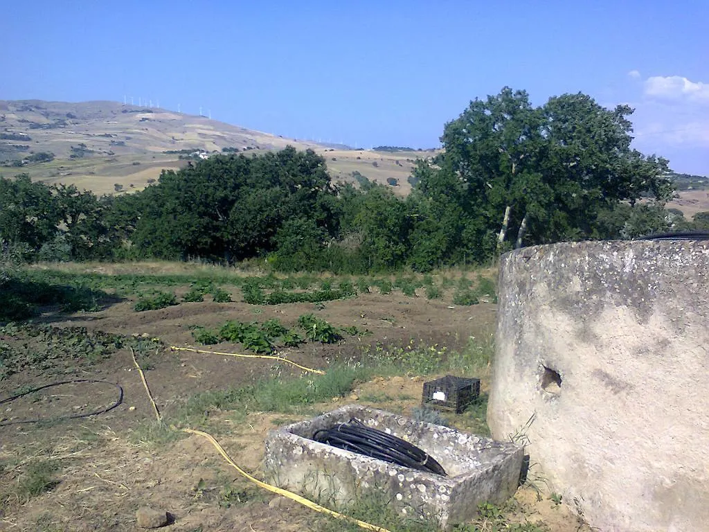 Agriturismo San Pietro Gangi