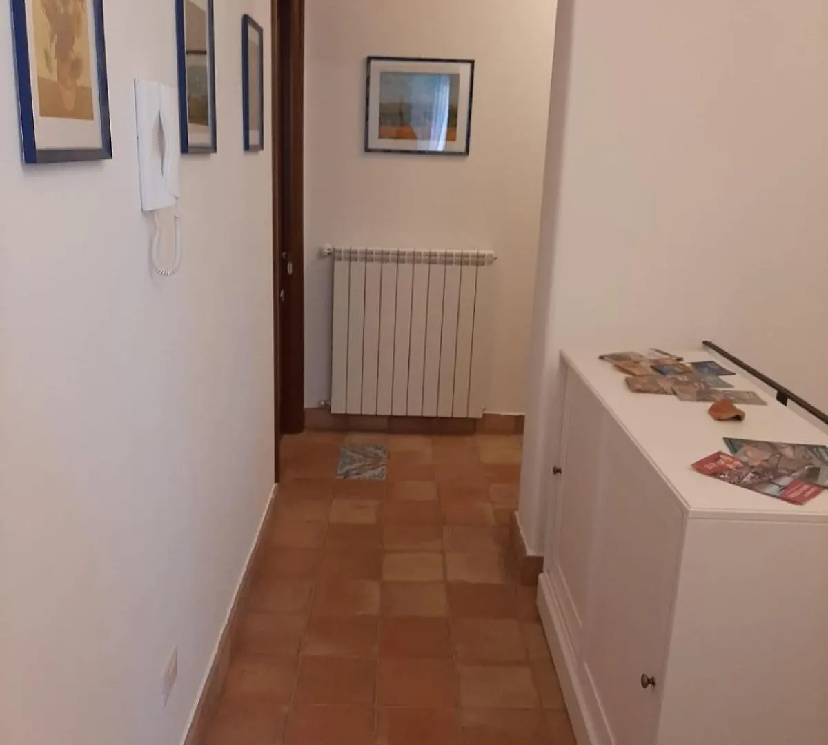 Agriturismo San Pietro Gangi 0*,  Italy