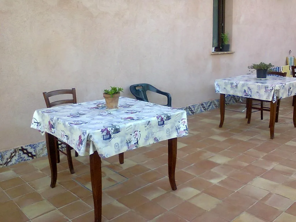Agriturismo San Pietro Gangi