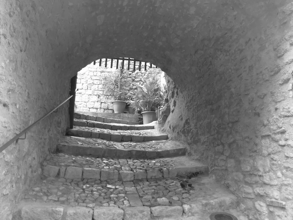 Agriturismo San Pietro Gangi