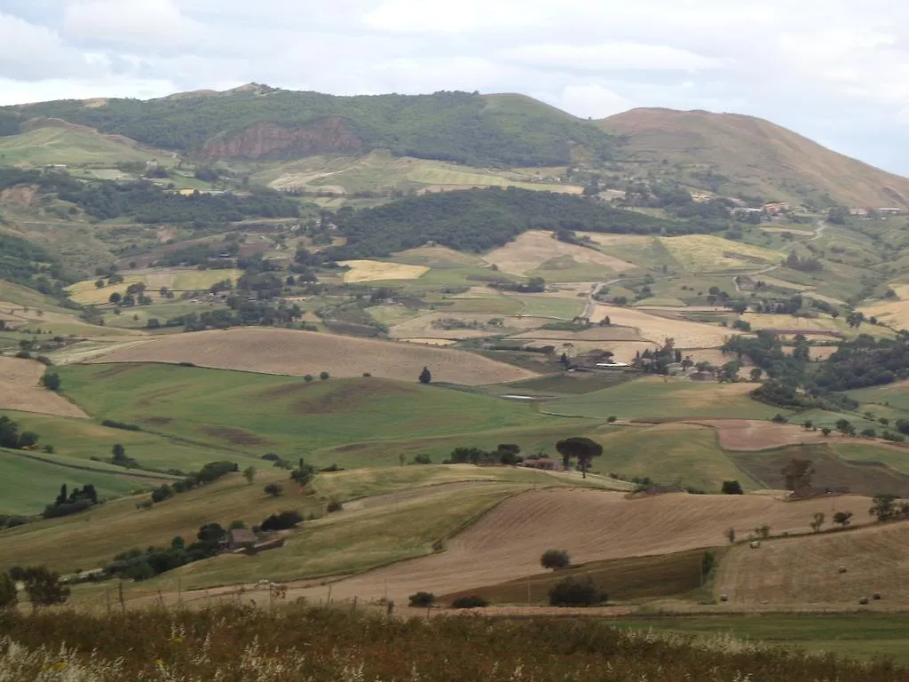 Agriturismo San Pietro Gangi