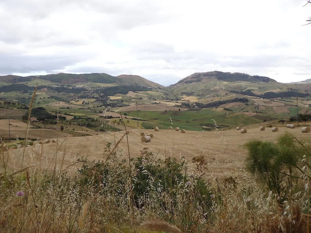 Alloggio per agriturismo Agriturismo San Pietro Gangi