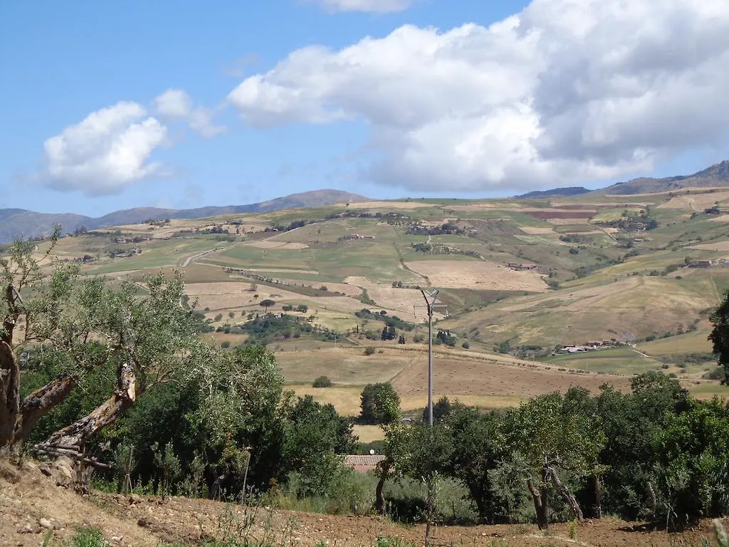 Agriturismo San Pietro Gangi Italia