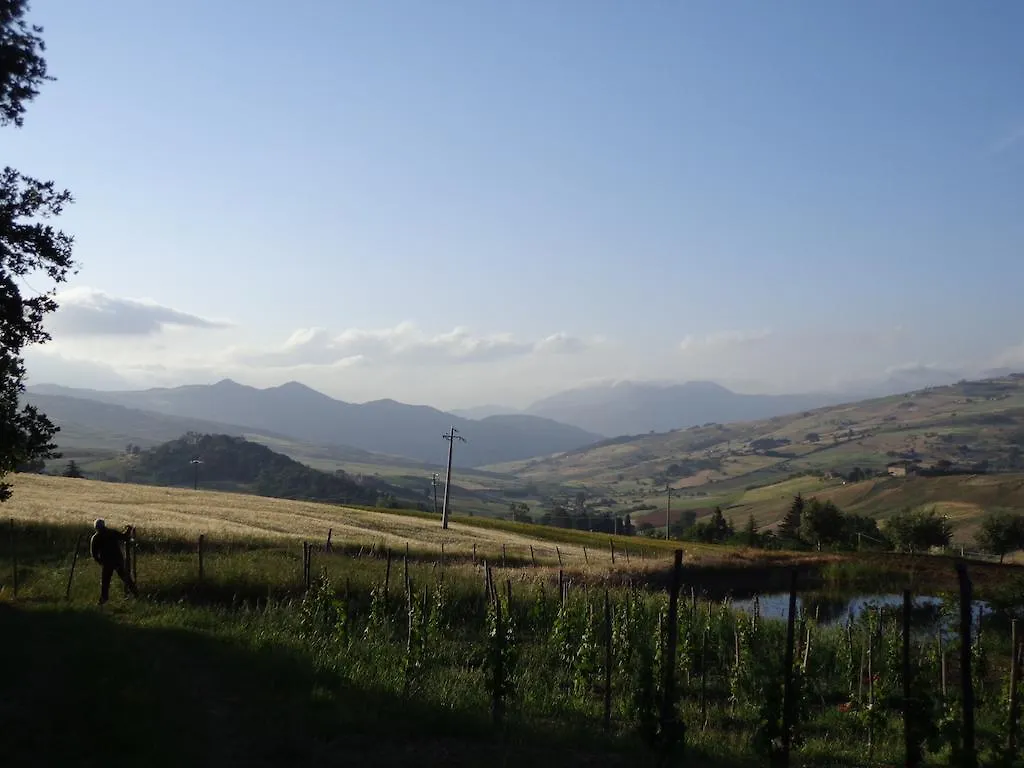Agriturismo San Pietro Gangi 0*,  Italy