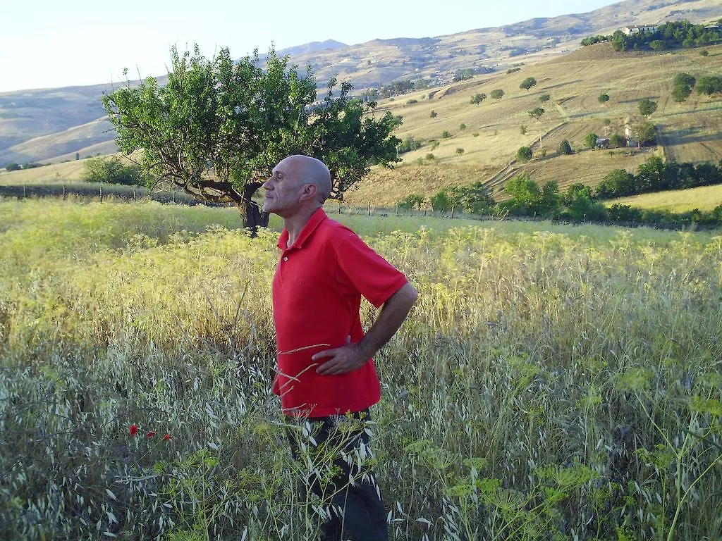 Agriturismo San Pietro Gangi